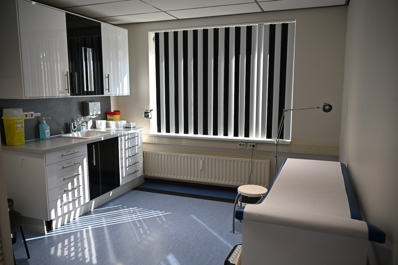 Behandelkamer